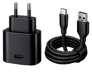 Charger