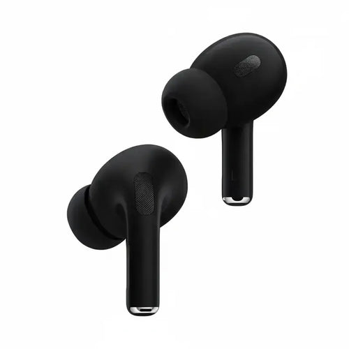 Pro 2 Wireless Bluetooth Earbuds with Charging Case | Premium TWS Earphones for Android & iPhone