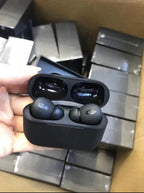 Pro 2 Wireless Bluetooth Earbuds with Charging Case | Premium TWS Earphones for Android & iPhone