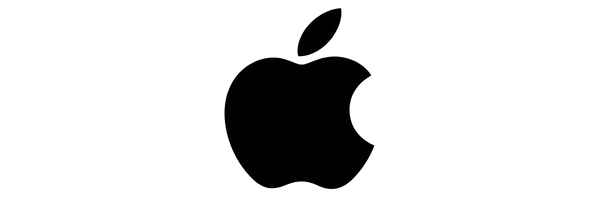 Solid black background